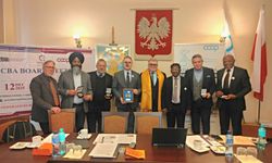 Kemal Ataman Uluslararası Kooperatif Bankacılığı Birliği yönetim kurulunda