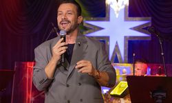 Korhan Saygıner yine mest etti