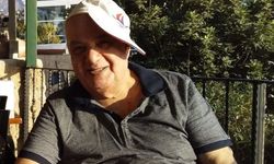 Karaoğlanoğlu Korkmaz amcasına ağlıyor