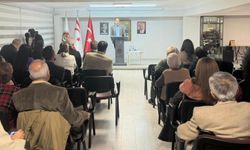 "Yakın gelecekte çözüm ihtimali zor"