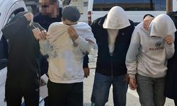 İki azmettirici aranıyor