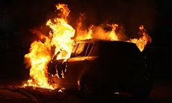 Güney’de peş peşe kundaklamalar