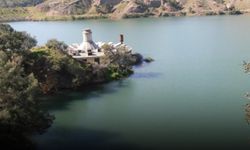 Dereye lağım karıştı