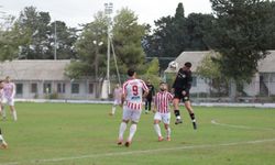 Kaan attı, Lapta kazandı