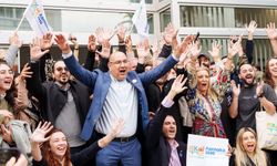 Larnaka, 2030 Avrupa Kültür Başkenti oldu