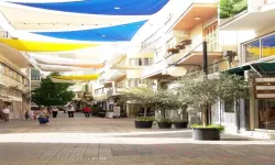 Ledra ve Onasagoru Caddelerinde yapılması hedeflenen çalışmalar