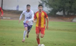 Karadağ’da gülen Lefke