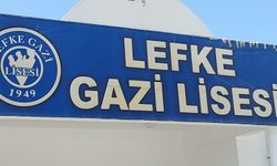 “Lefke Gazi Lisesi kendi kampüsünde kalacak”