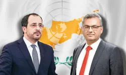 Hristodulidis liderler görüşmesi öncesinde açıklamalarda bulundu