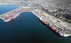 Suriye Rum limanları vasıtasıyla yeniden yapılandırılacak