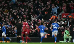 Liverpool kan kaybetmeye devam ediyor