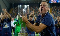 2025 Luis Enrique'nin yılı oldu