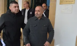 Emlakçı, kiracıyı dövdü