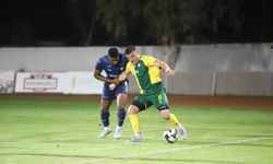 Aksa Futbol Ligleri 15. Hafta programı