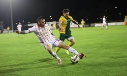 Mağusa’da kazanan yok