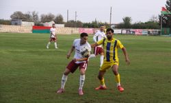 Aksa Futbol Ligleri 13. Hafta programı açıklandı