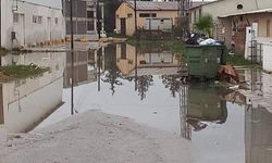 Mağusa Büyük Sanayi Bölgesi’nin hiç bitmeyen çilesi