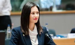 Marilena Rauna “Ukrayna’ya destek ve finansman öngörülebilir olmalı”