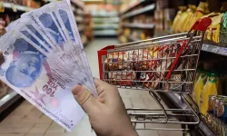 Hayat pahalılığı yüzde 1 bile çıkmadı!