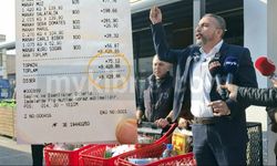 Açlık sınırı 44 bin 19 TL, yoksulluk sınırı 95 bin TL