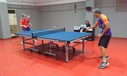 Büyükler Ligi’nde 2.hafta tamamlandı