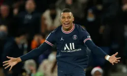 PSG, Mbappe'ye 61 milyon avro tazminat ödeyecek