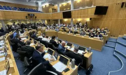 Rum Meclisi Güney Kıbrıs ile Lübnan arasında varılan "MEB" sınıralndırma anlaşmasını onayladı