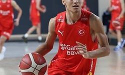 Mehmet Akif Öztürk, İspanya’daki turnuvada parladı