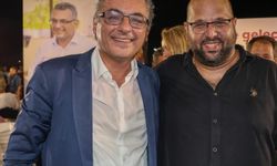 CTP’de Genel Sekreter ve MYK belirlendi