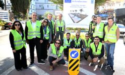 Lefkoşa'nın iki yakasını birleştirecek proje