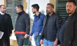 Valizden 9 mermi çıktı