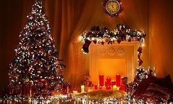 AKEL ve DİSİ'den Noel mesajı