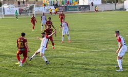 Yeniboğaziçi, Paşa’yla Mesarya’da güldü