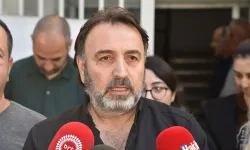 “Ülke yangın yeri”