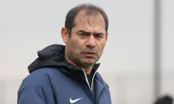 Gençlerbirliği'nde Metin Diyadin dönemi