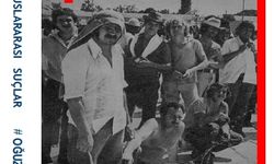 "Kıbrıs Türklerine Karşı İşlenen Uluslararası Suçlar" kitabı yayınlandı