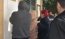 Muhtar serbest kaldı