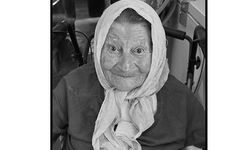 Gazioğlu ailesi çınarına ağlıyor