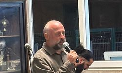 Özler’den, Kaymaklı camiasına destek çağrısı