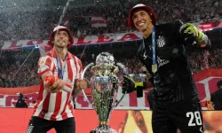 Muslera’lı Estudiantes 15 yıl sonra şampiyon