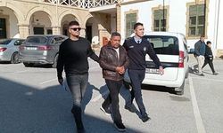 “Sen karışma, dilini keserim”