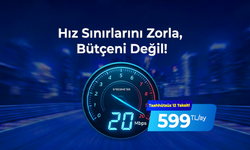 Nethouse’tan yıl sonuna damga vuracak kampanya