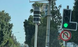 Sınır kapılarında "photradar list" sistemi