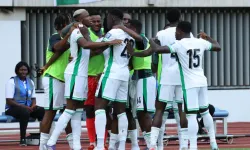 Nijerya’nın, Afrika Kupası’nda Türkiye’den 4 futbolcu