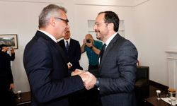 Erhürman’ın 4 ön şartından 3’ü kabul