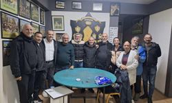 Ocak’ta Hasan Saltuk ve yönetimi göreve başladı