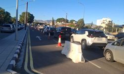 Metehan sınır kapısında genişletme çalışmaları bugün başlıyor