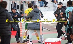 Zihni Temelci, MTG ve GG, Disiplin Kurulu’na sevk edildi