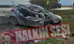 Yollar cana doymuyor