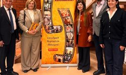 “Omorfonun Kalbindekiler” adlı kitabın tanıtımı dün akşam yapıldı